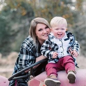 Meet your Posher, Heather